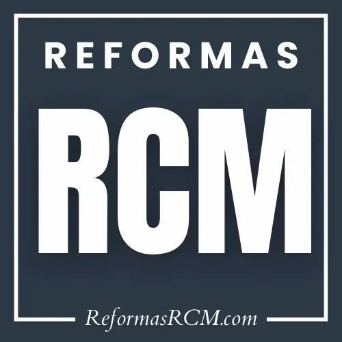 Reformas RCM: Reformas de pisos, casas y locales
