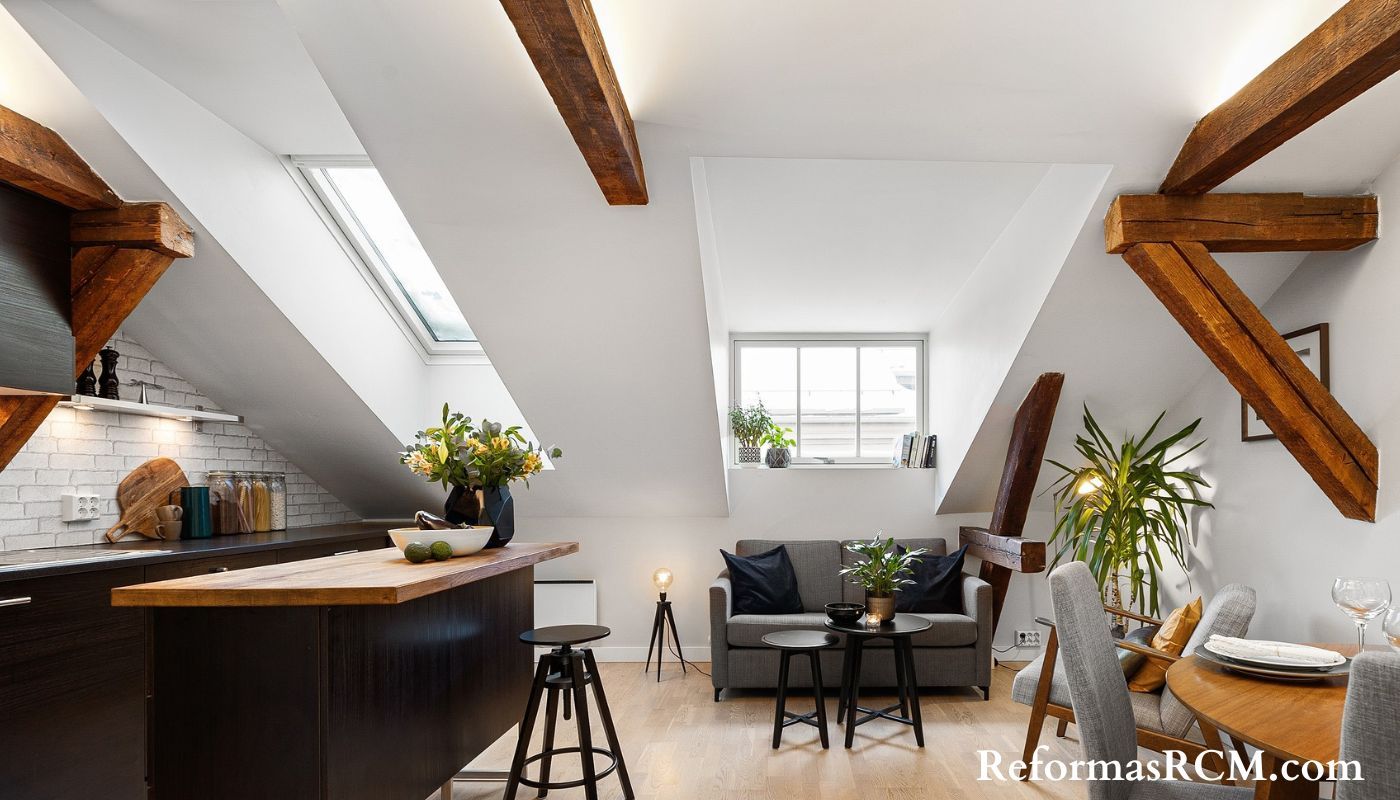 Empresa de reformas integrales en Cardedeu