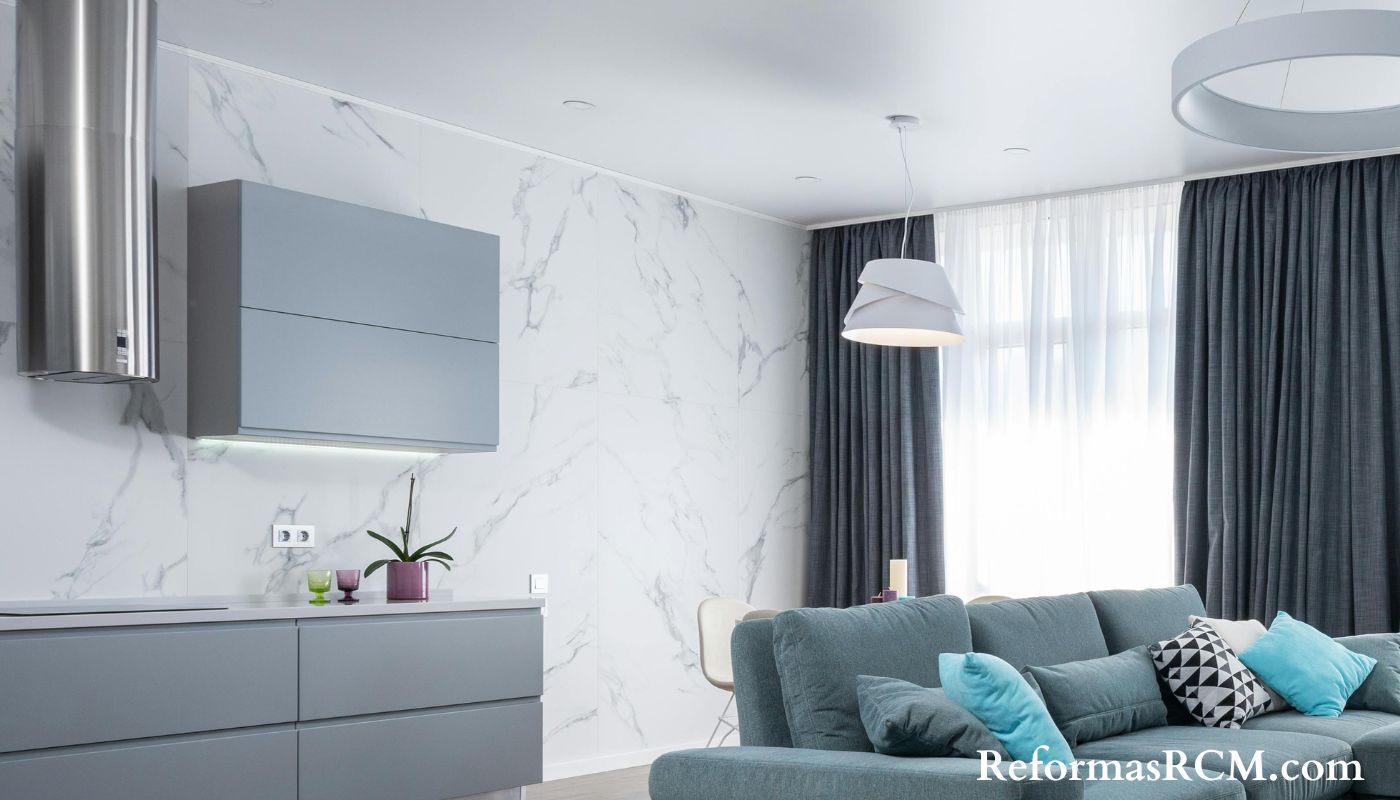 Empresa de reformas integrales en Granollers