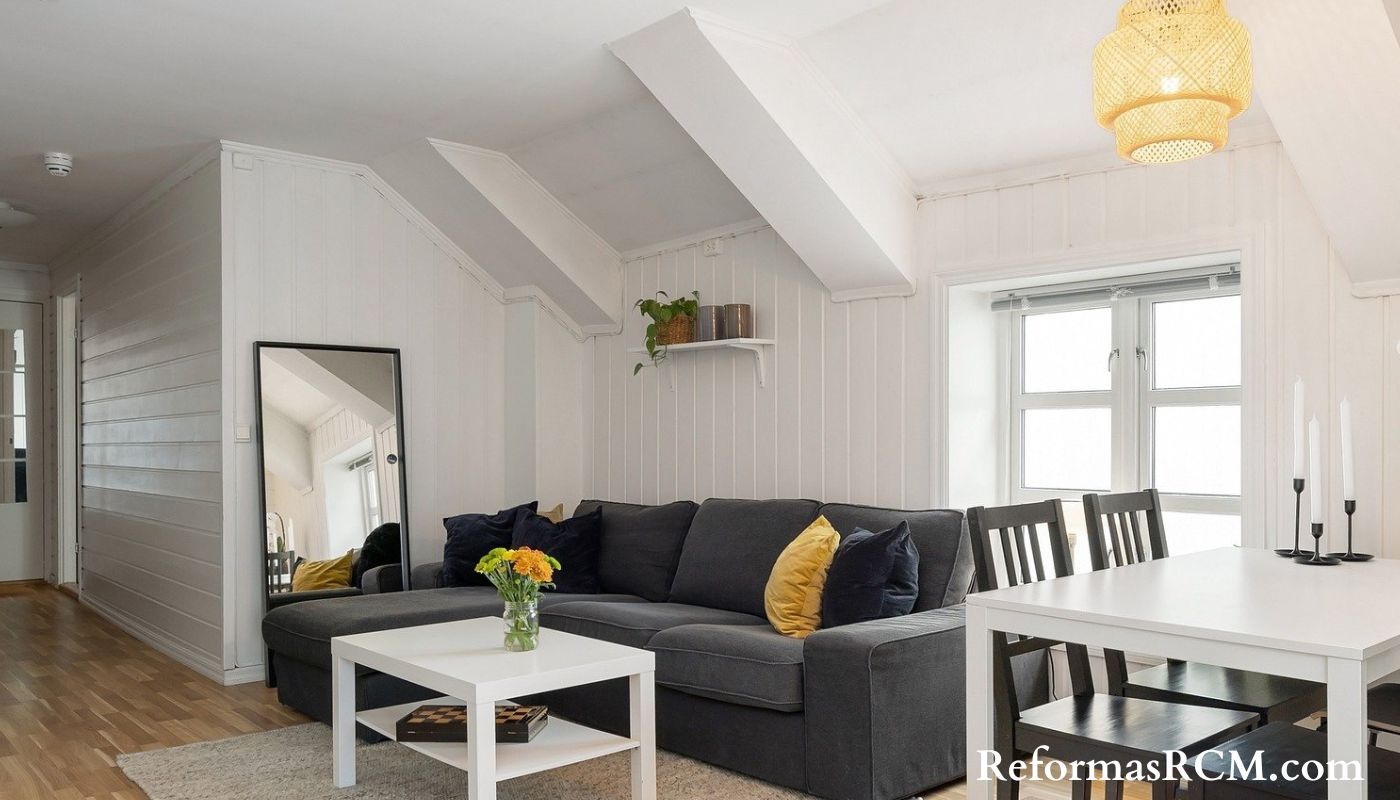 Reformas integrales en Malgrat