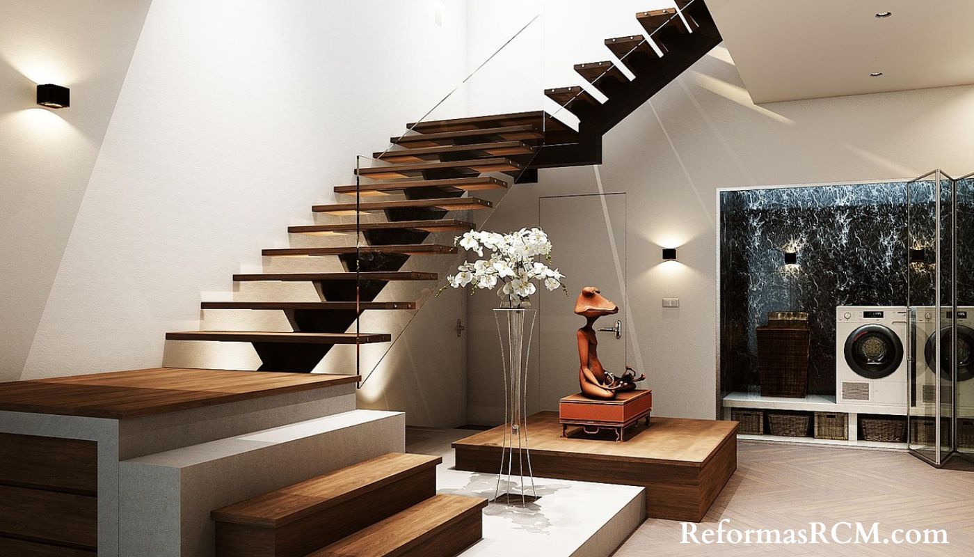 Empresa de reformas integrales en Palafolls