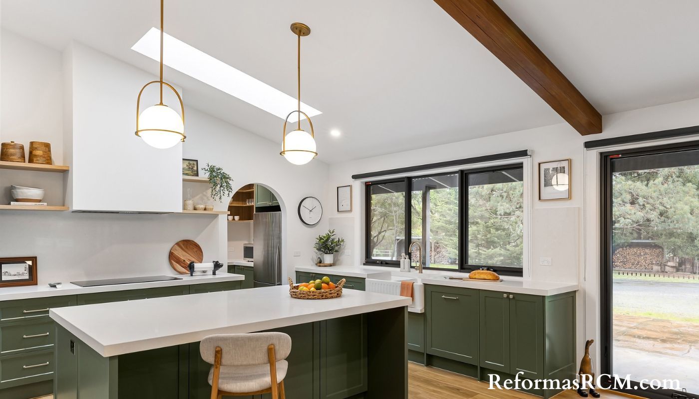 Reformas integrales en Sant Celoni