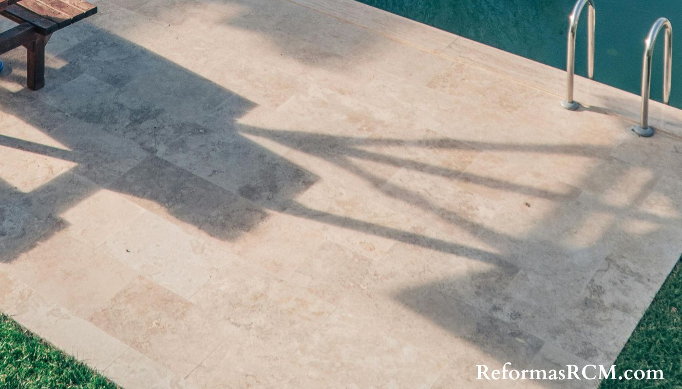 Empresa de hormigón impreso en Maresme y Vallès Oriental