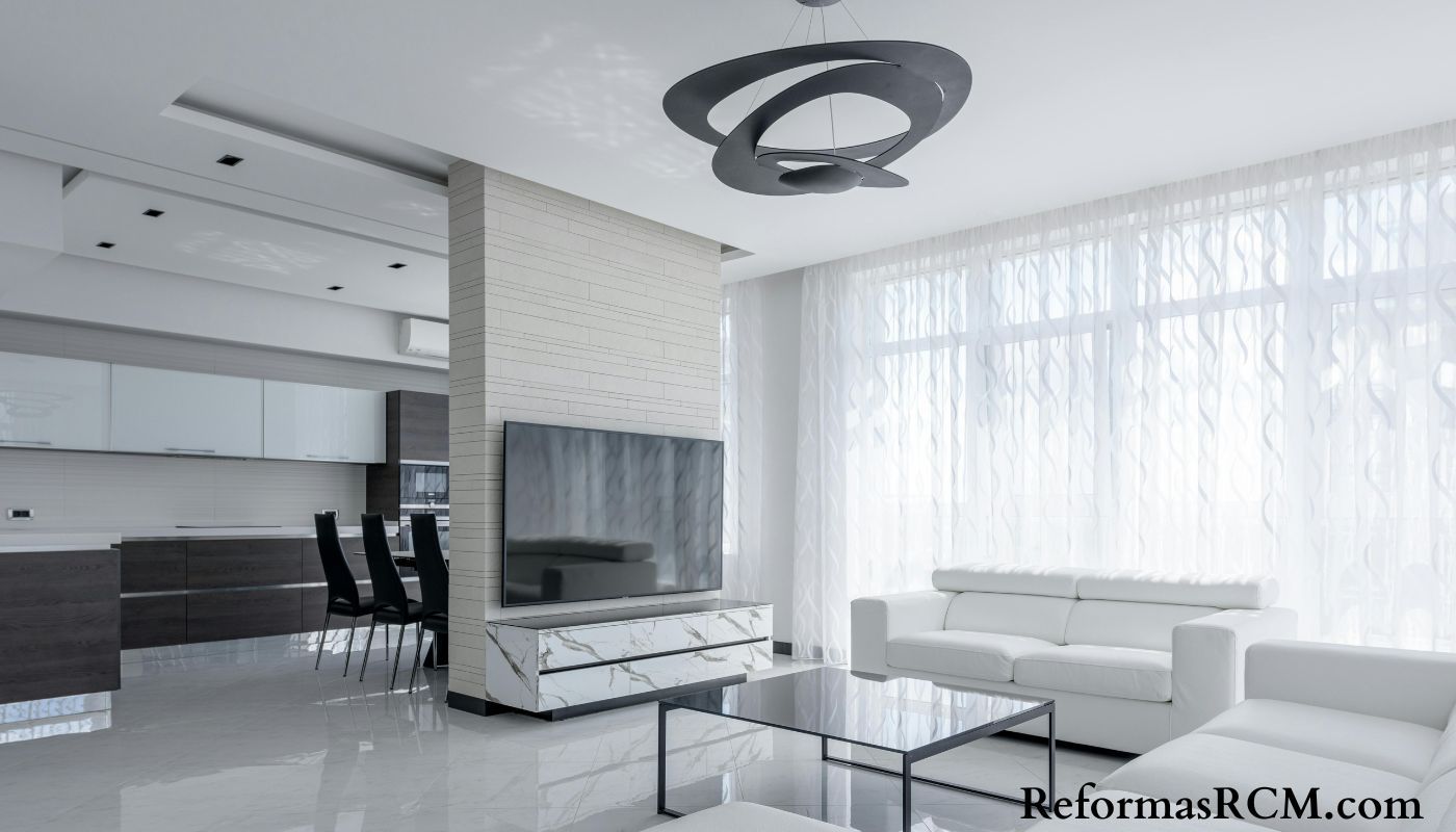 Reformas integrales en Pineda de Mar