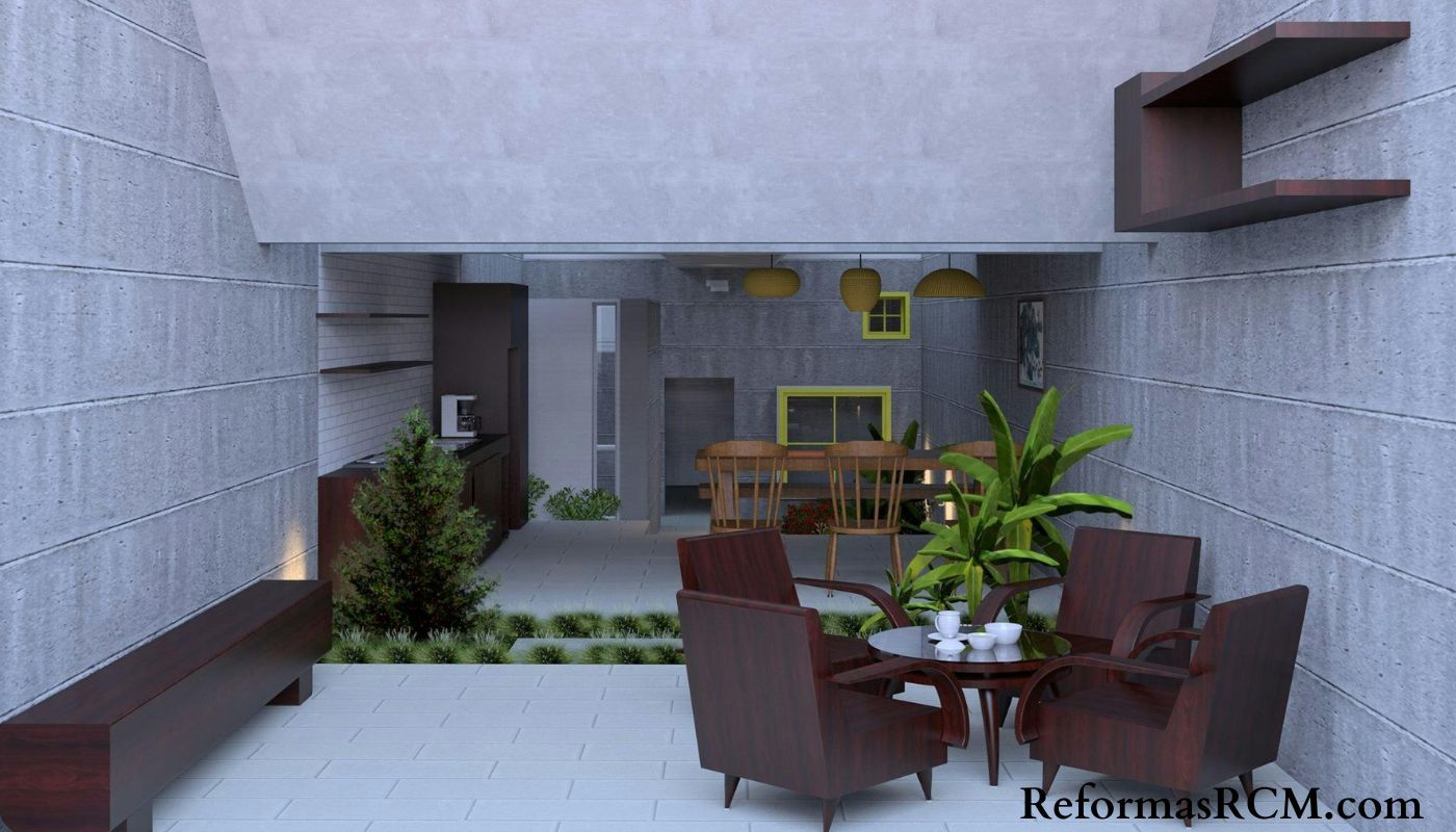 Empresa de reformas integrales de casas, pisos y locales en Vilassar de Mar