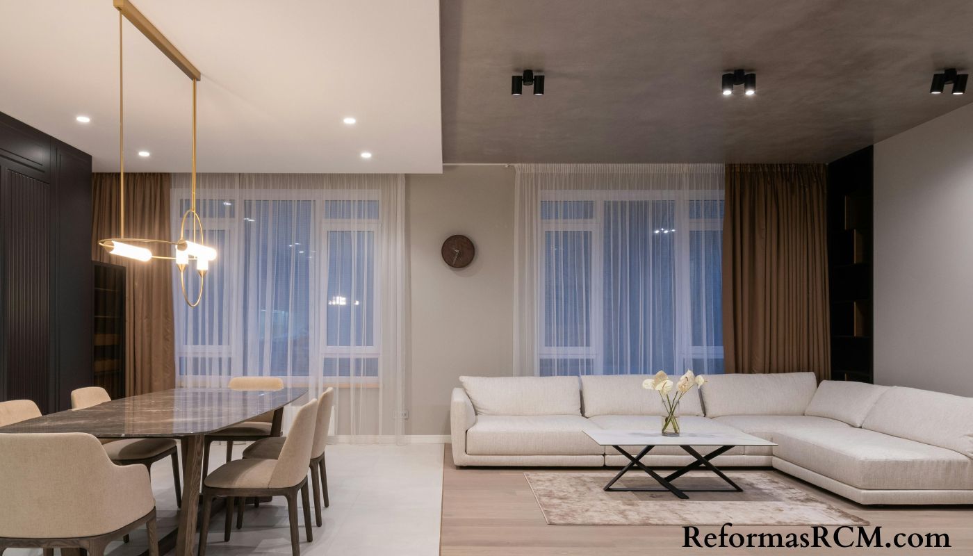 Reformas integrales en Arenys de Mar