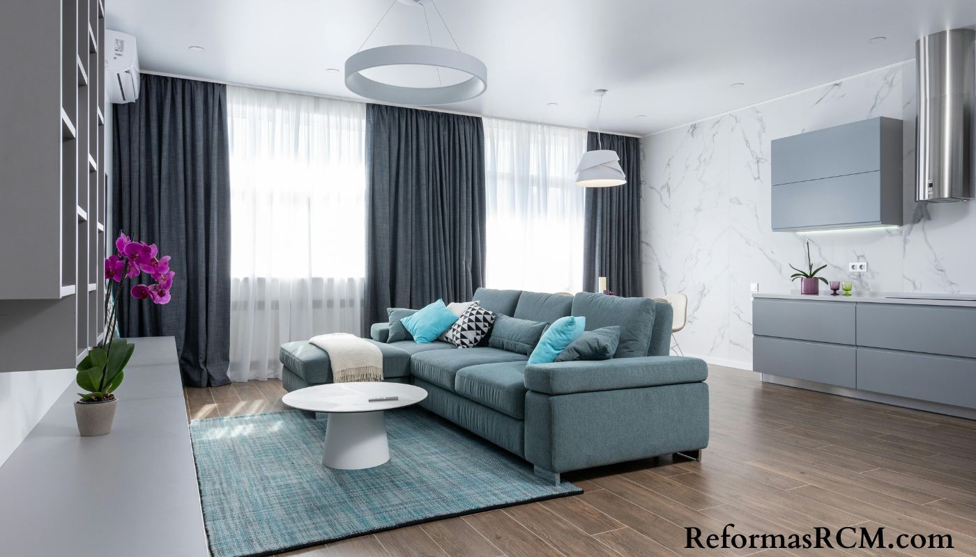 Empresa de reformas integrales en Canovelles