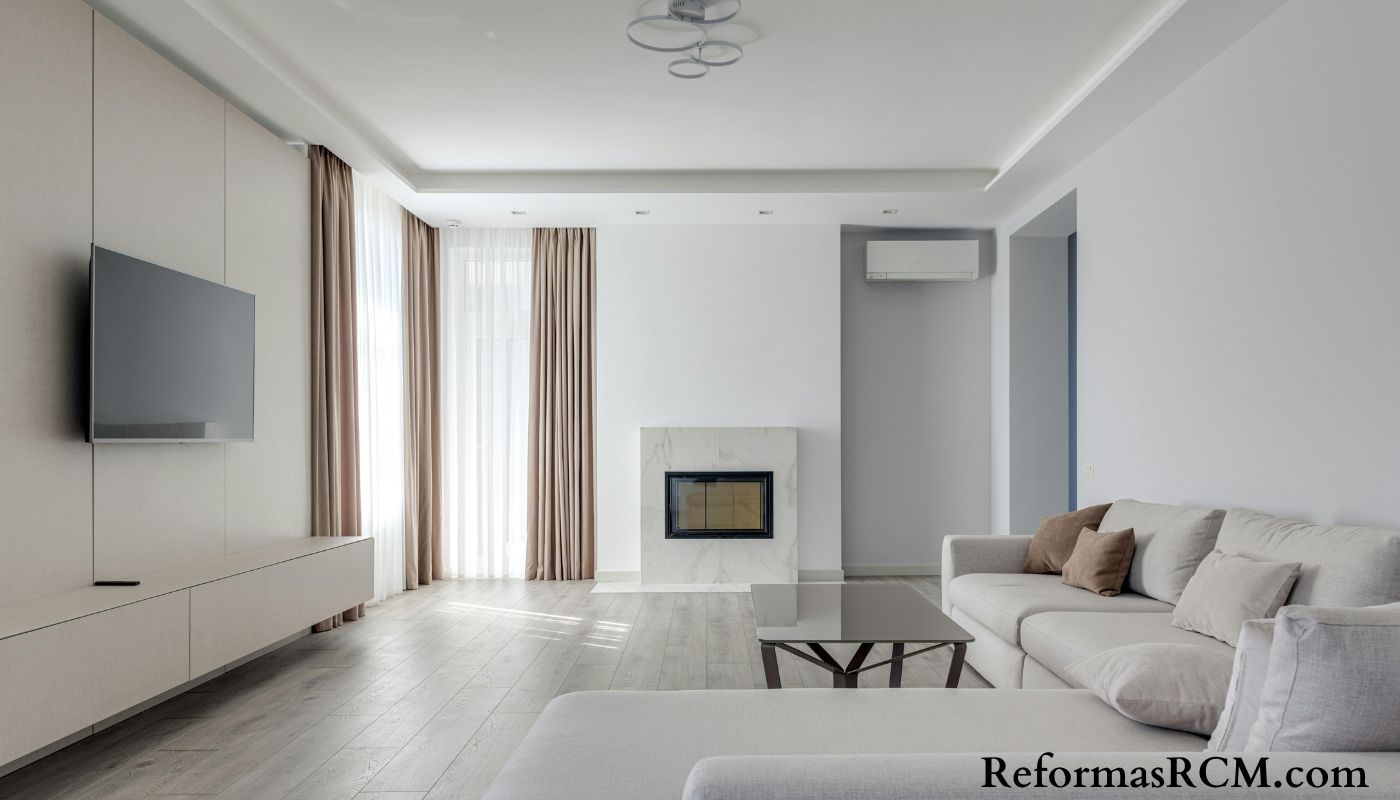 Reformas integrales en La Garriga