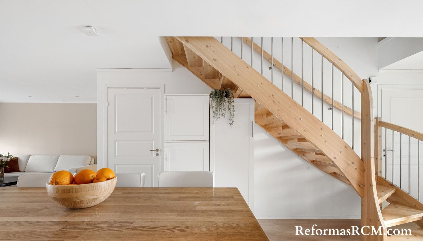 Reformas integrales de casas, pisos y locales en La Roca del Vallès