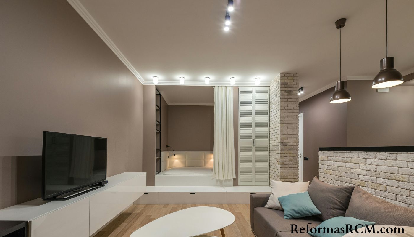 Reformas integrales de casas, pisos y locales en Les Franqueses del Vallès