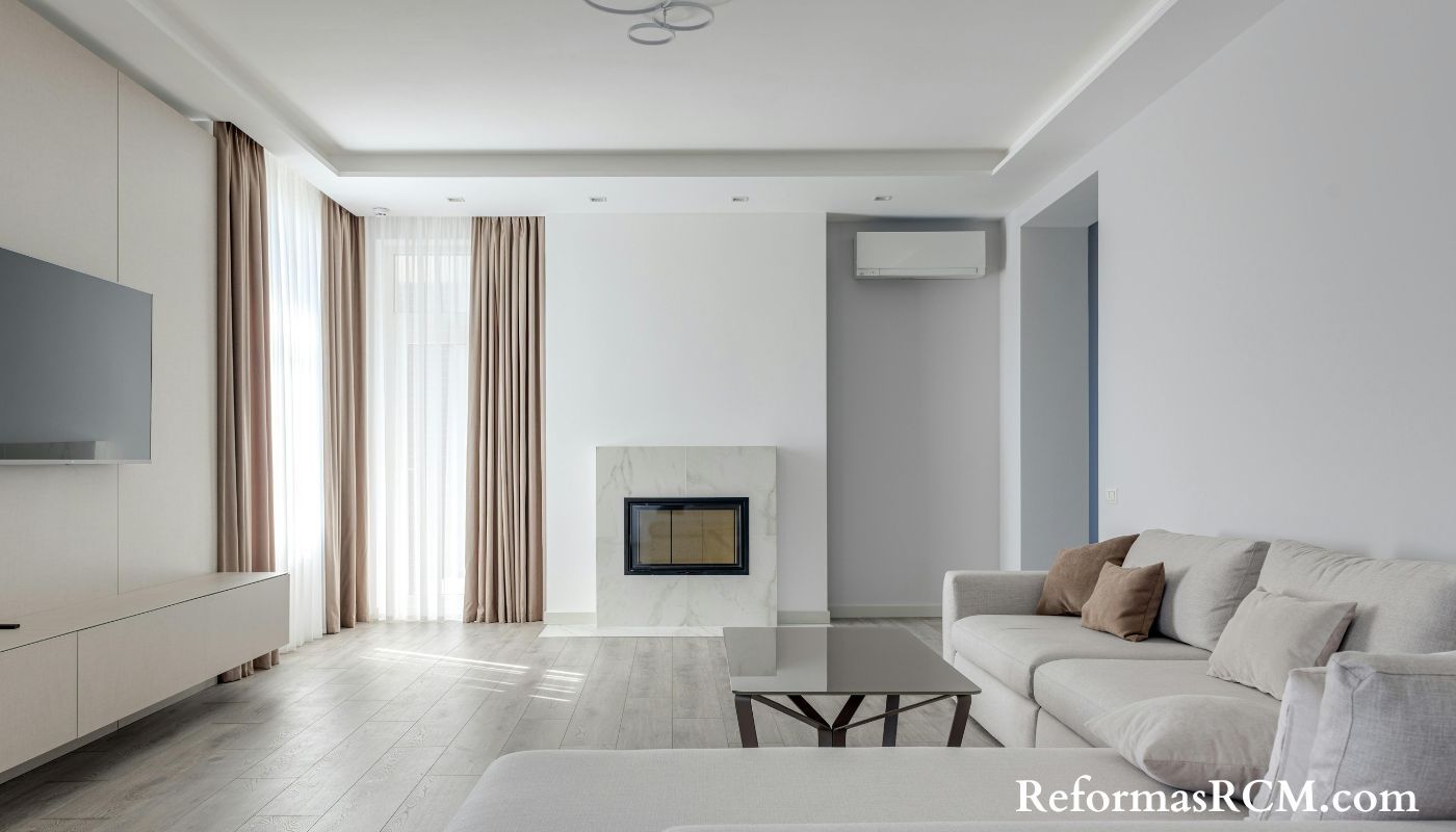 Reformas integrales de pisos, casas y locales en Tordera