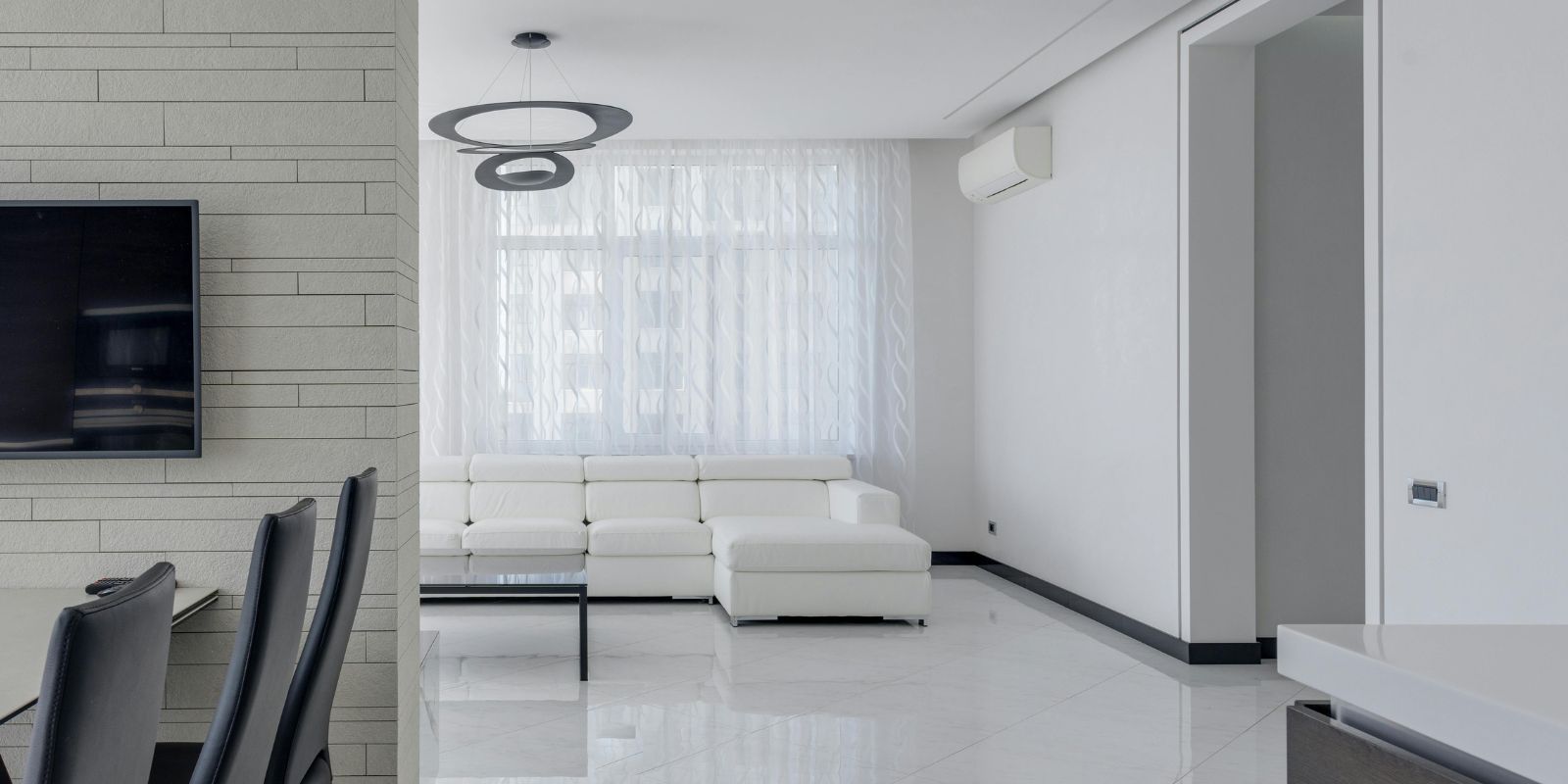 Reformas integrales en Montornés del Vallés