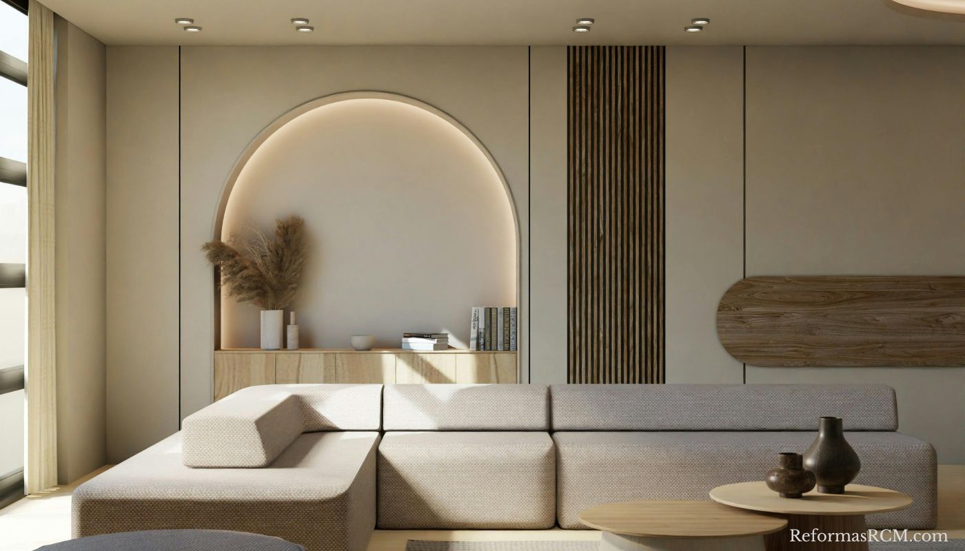 Reformas de pisos, casas y locales en Canet de Mar