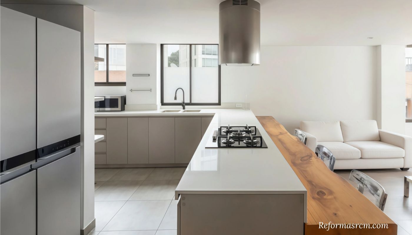 Empresa de reformas integrales en Caldes de Montbui