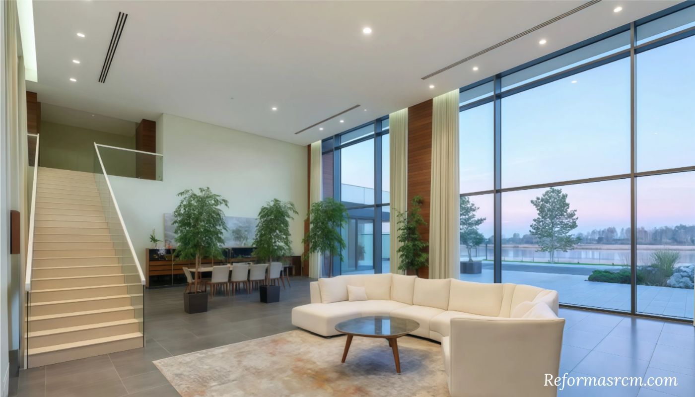 Reformas integrales el Masnou, proyectos de obra