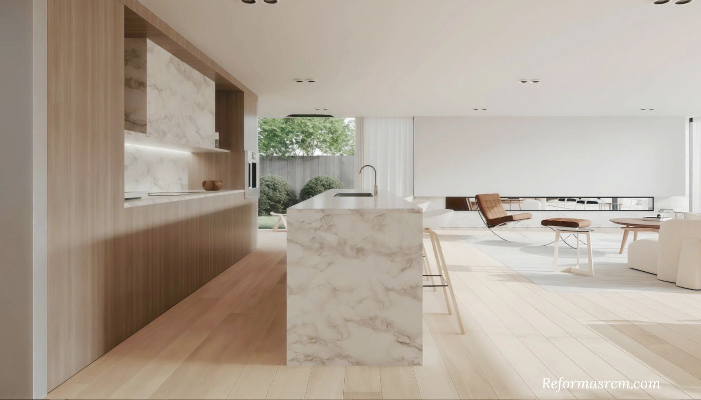 Reformas integrales en Premià de Mar, casas, pisos y locales