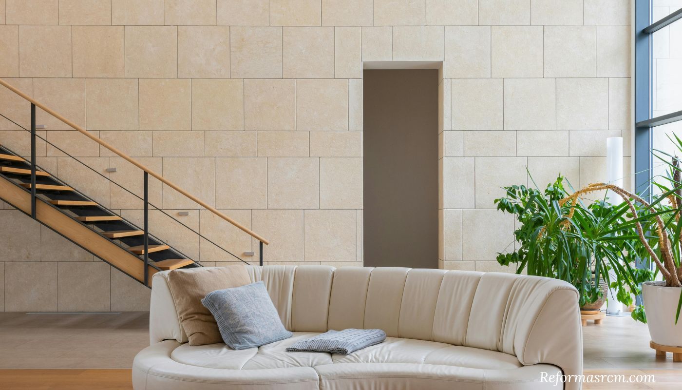 Servicio de reformas integrales en Parets de Vallés