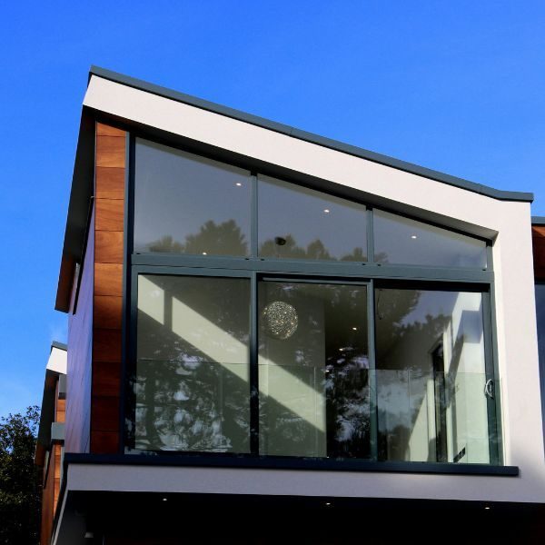 Ampliación de casas adosadas en el Vallès Oriental y el Maresme