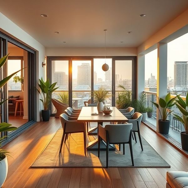 Construcción de ampliaciones de terraza o balcón en Vallès Oriental y Maresme