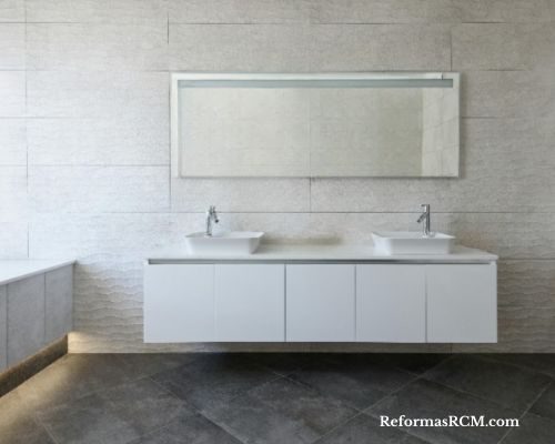 Reforma de baño en Malgrat de Mar