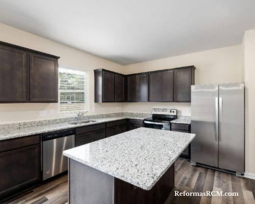 Reformas-cocina-Malgrat-de-Mar