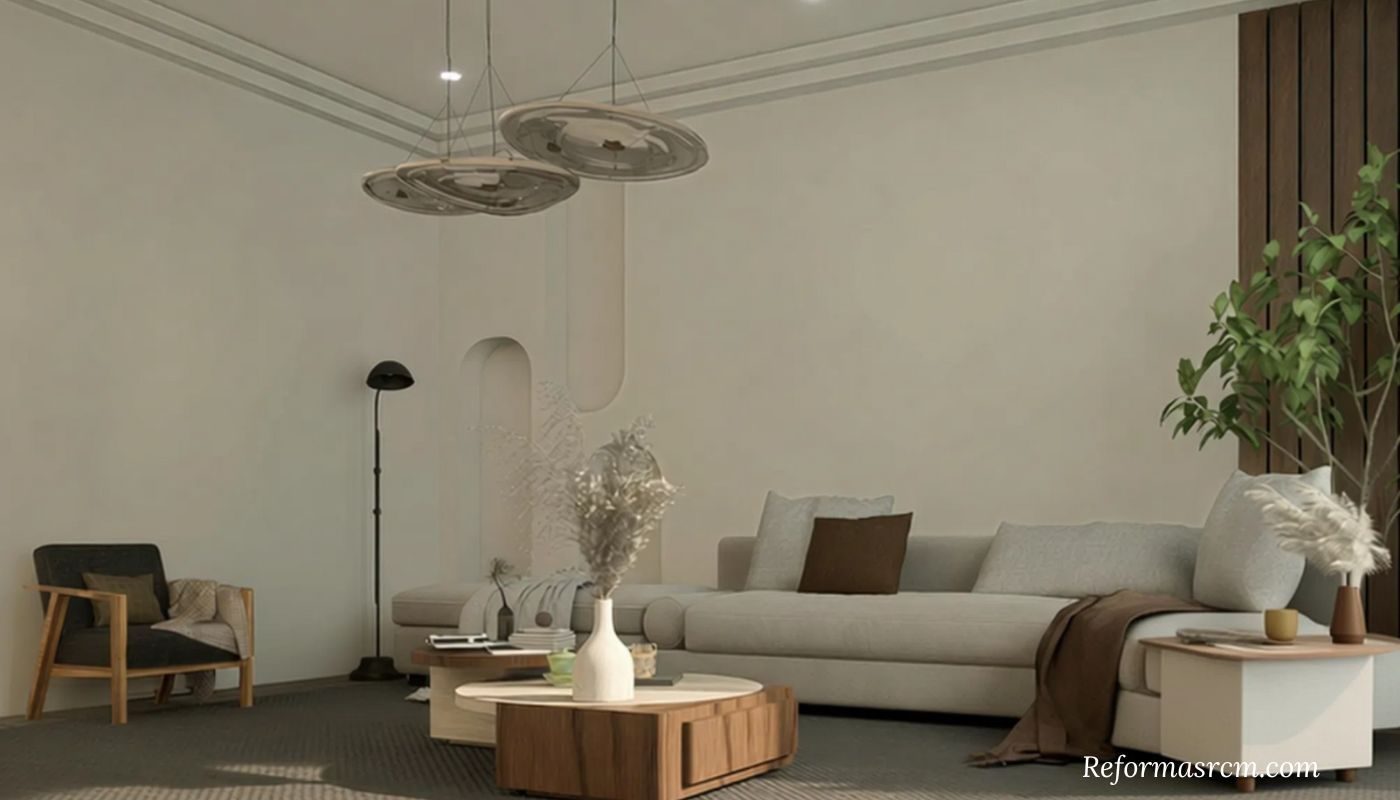 Obras relacionadas con la ampliación de casas en Premià de Mar